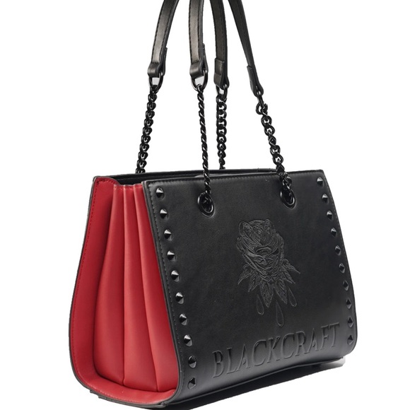 Blackcraft cult bag - Picture 2 of 3